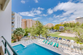 Tália IV - Pool City Center - Vilamoura